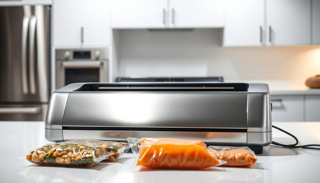 technologia pakowania próżniowego