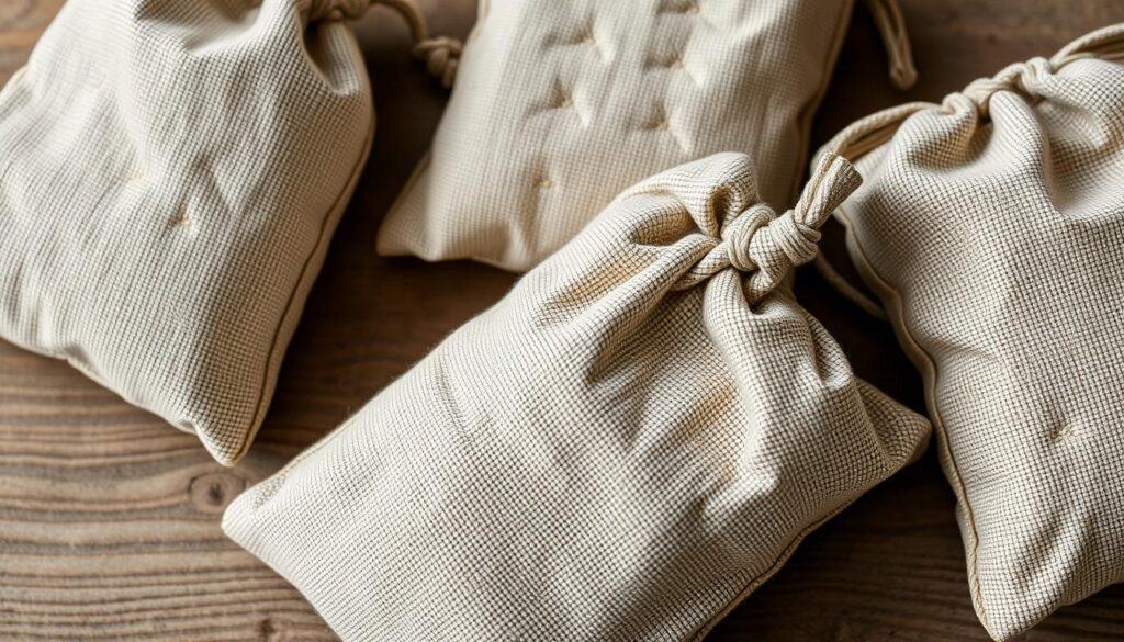 Worki moletowane: Co to jest, jak powstają i do czego służą woreczki moletowane?