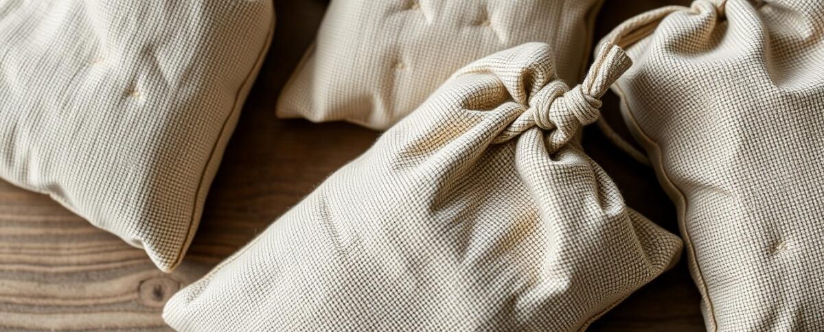 Worki moletowane: Co to jest, jak powstają i do czego służą woreczki moletowane?